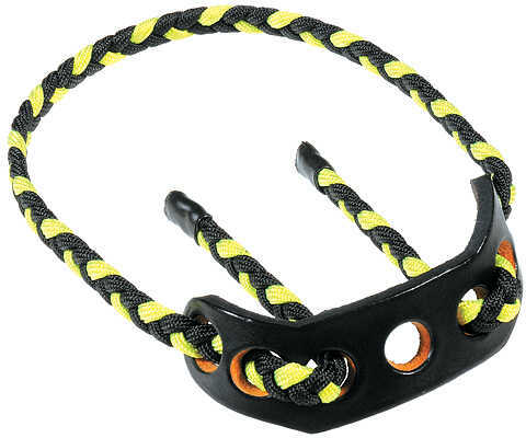 Paradox Standard BowSling Black/Neon Green Model: PBSL T-25-img-0