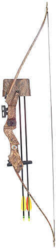 Arrow Precision Impala Youth Archery Set 18lbs RH 192