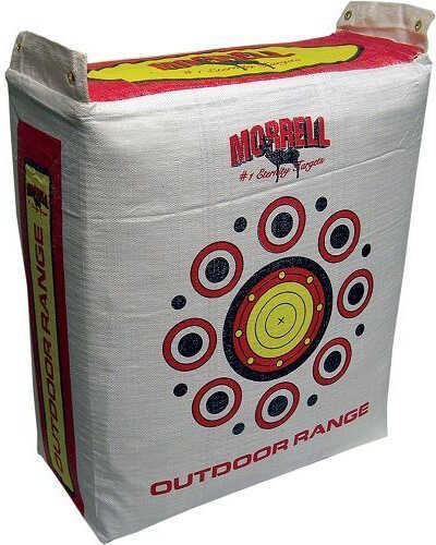 Morrell Targets Outdoor Range 29"x31"x14" 50lbs. Md: 170