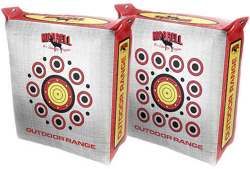 Morrell Targets Outdoor Range Repl. Cover 58506