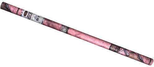 River's Edge Wrapping Paper - 1 Roll 28"X80" Transition Pink