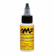 October Mountain Traceless Bow Lubricant 1 oz. Model: 60785