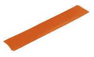 October Moutain OMP String Silencers 5" Strips Orange 1pr/pk 60807