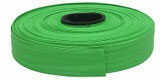 October Moutain OMP String Silencers Bulk Roll 85' ll Lime 60808