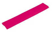 October Moutain OMP String Silencers 5" Strips Pink 1pr/ Pk 60815