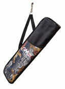 October Moutain OMP Adventure 3 Hip Quiver 3 Tube RH/LH Camo 60878