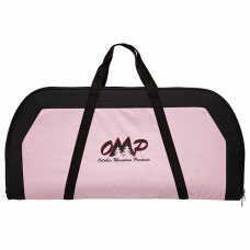 October Moutain OMP Compound Bow Case - Pink 36" 60885