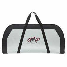 October Moutain OMP Compound Bow Case - Grey 36" 60886