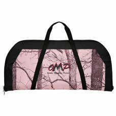 October Moutain OMP Compound Bow Case - Pink Camo 36" 60887