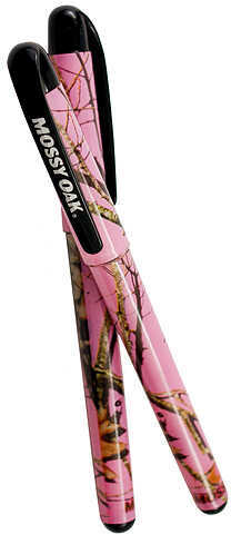 HAVERCAMP PRODUCTS Camo Roller Pens - Pink MO 2/pk. 89028