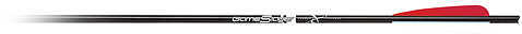 Carbon Express / Eastman GameSlayer Aluminum Crossbolt Moon Nock 20" Factory 4" Vanes 36/Pk.
