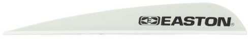 Easton Outdoors Diamond Vanes White 380 100 pk. Model: 698975