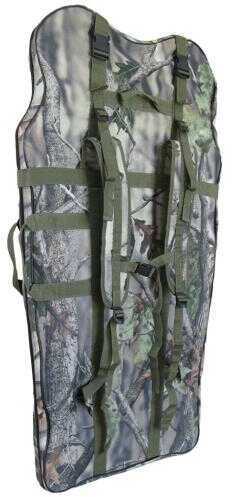 GhostBlnd Ghostblind Deluxe Carry Bag Camouflage Model: Cb-02d