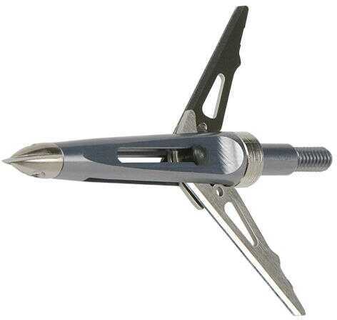 New Archery NAP Killzone C.O.C. Broadhead 125 Grain 3 pk. Model: 60-810