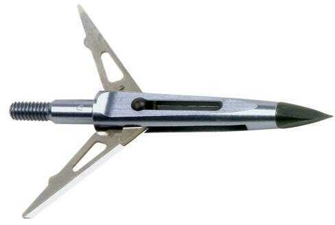 New Archery NAP Killzone Trophy Tip Broadhead 125 Grain 3 pk. Model: 60-811