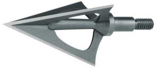 New Archery Products Fixed Broadhead Hellrazor 3 Blades 100 Grains 1/8" Cutting Diameter Per Md: 60-410