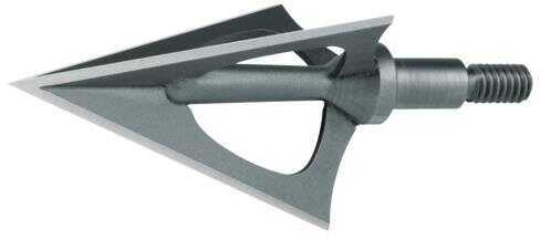 New Archery NAP HellRazor Broadhead 125 Grain 3 pk. Model: 60-411