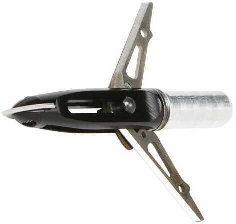 Click to see larger image. Nap 60-814 KILLZONE 100 Crossbow