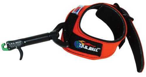 Tru-Ball Release Draw Check Buckle Large Model: TDCB-BK-L