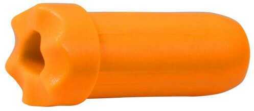TenPoint Crossbow Technologies Omni-Nock Aluminum Neon Orange 2216/2219 12 pk. Model: HEA-250.12