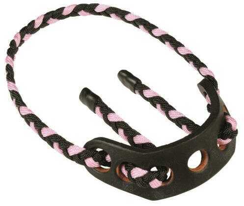 Paradox Products Standard Bow Sling Black/Pink Model: PBSL T43