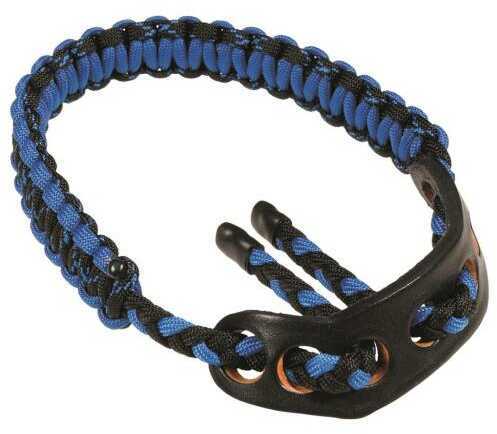 Paradox Products Elite Custom Cobra BowSling Black/Blue Model: PBSE CC11