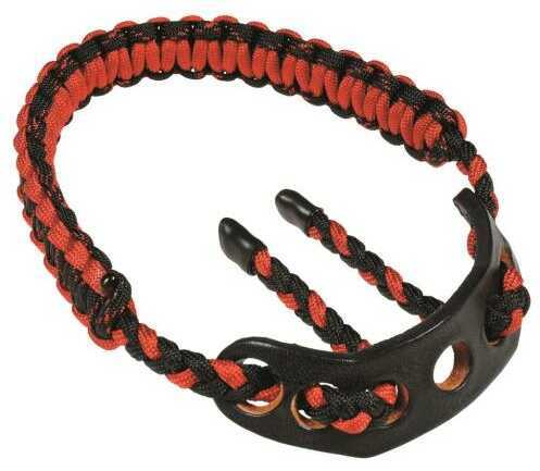 Paradox Products Elite Custom Cobra BowSling Black/Red Model: PBSE CC12