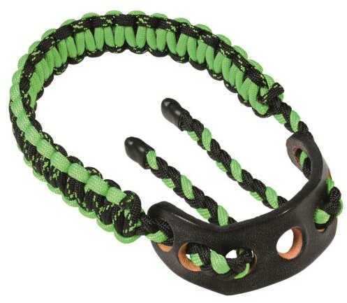 Paradox Products Elite Custom Cobra BowSling Black/Neon Green Model: PBSE CC17