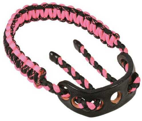 Paradox Products Elite Custom Cobra BowSling Black/Neon Pink Model: PBSE CC19