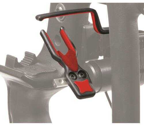 Rip Cord Rests Ripcord Launcher Kit Red Model: RCRLKR