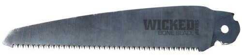 Wicked Tough Replacement Blade Bone Saw Model: WTG-008