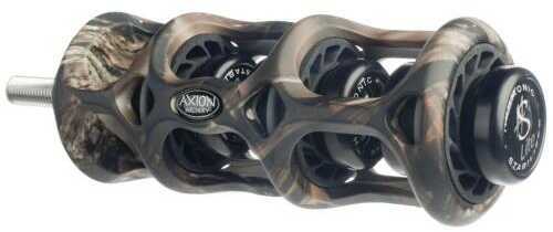 Click to see larger image. Axion Archery Ssg Stabilizer Lost 4 In. Model: Aaa-3304lc