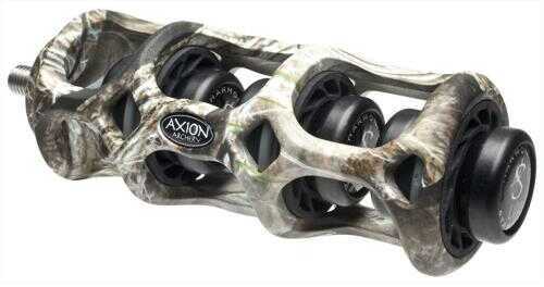 Axion Archery Ssg Stabilizer Lost At 4 In. Model: Aaa-3304lat