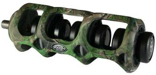 Axion Archery Ssg Stabilizer Realtree Xtra 4 In. Model: Aaa-3304rtx
