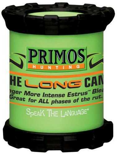 Primos Deer Call THE Long CAN with Grip Rings 7063