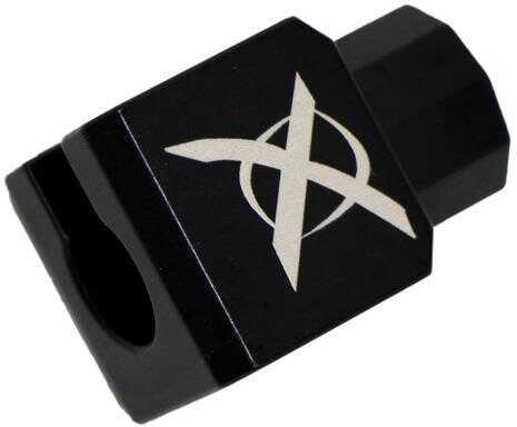 Click to see larger image. Dead Center Archery Products Quick Disconnect Straight Model: FQDC-STR