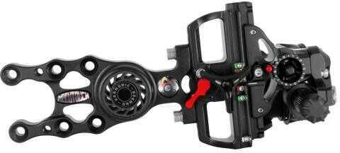 Axcel Accutouch Hd Sight X-41 1 Pin .010 Right Hand/left Model: Acut-d110-4gb