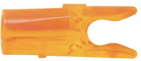 Easton Outdoors Pin Nock Orange Large 12 pk. Model: 325594