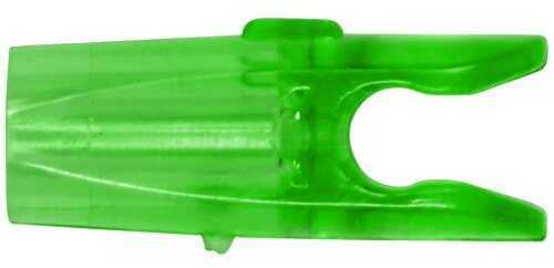 Easton Outdoors Pin Nock Green Small 12 pk. Model: 825600