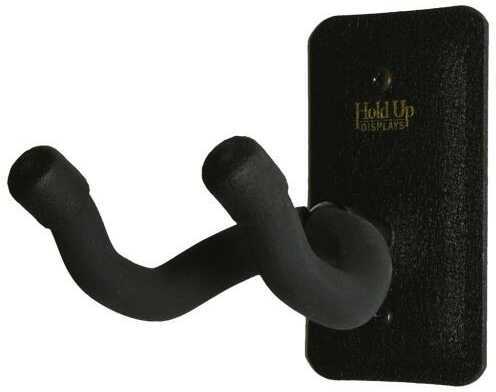Hold Up Displays Inc. Vertical Holder Firearm/Bow Wall Mount Metal Model: HD03FW