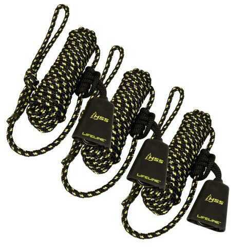 Hunter Safety System Hss Lifeline 3 Pk. Model: Lls-3+