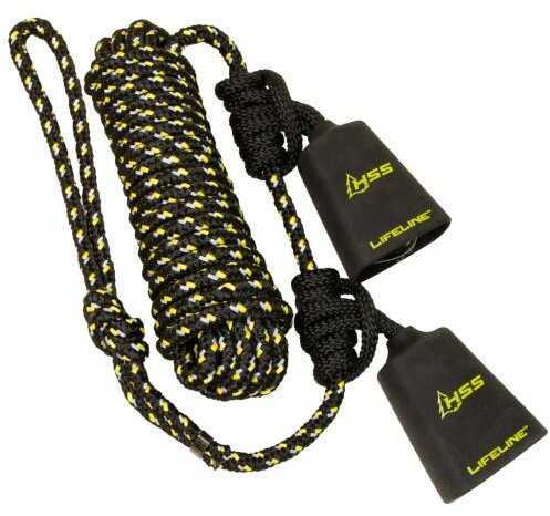 Hunter Safety System HSS Lifeline Two-Man Set Model: LLS-2C+