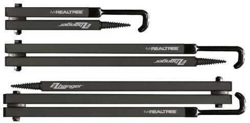 Realtree Outdoors Products Inc. EZ Hanger Combo 3 pk. Model: 9992 NC