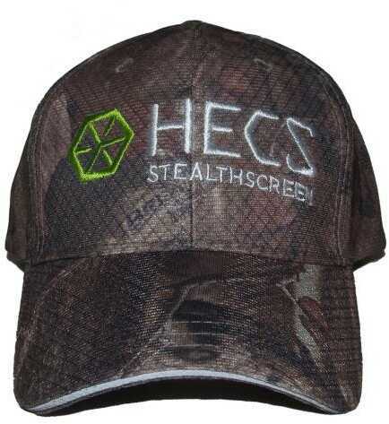 HECS Energy Concealment Cap Realtree Xtra Model: 104HATRTX