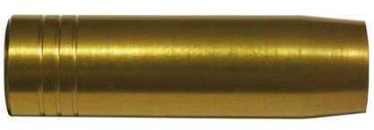 Gold Tip Ballistic Collar .204 Kinetic Series Small 340 and 400 spine, 12 Pack Md: BC204SM12