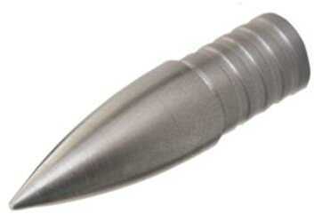 Gold Tip Accu-Point X-Cutter 100 Grain Inserts 12 pk. Model: GLUAPXC10012