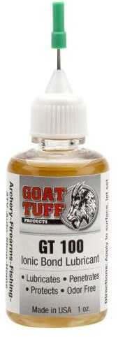 Goat Tuff Products GoatTuff GT 100 Lube 1 oz. Model: 3700