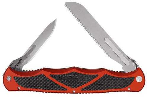 Havalon Knives Hydra Knife Brick Red Model: XTC-HYDBRBS