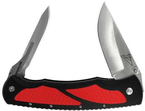 Havalon Knives Titan Knife Red Insert Model: XTC-TRED