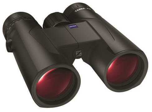Carl Zeiss Sports Optics Terra ED Binocular Black 8x42 Model: 524205-9901-000